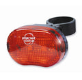 Planet Bike Blinky3 Tail Light 3LED