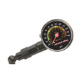 Planet Bike Dial Air Gauge 0-140PSI