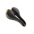 Velo Saddle Plush 4126 Black