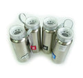 Polar Twist Stainless Water Bottles 800ml 6colors