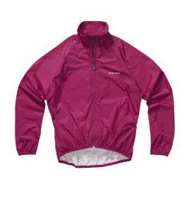 Polaris Aqualite Womens cycling windstop top jacket