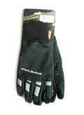 Polaris Attack Winter Cycling Gloves black