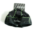 Polaris Cranium Bicycle Helmet Inner cap black green