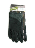 Polaris Epic XC winter cycling gloves black