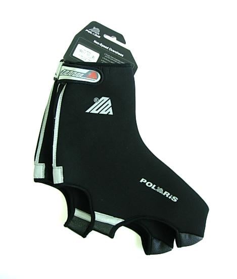 Polaris Neo Speed Overshoes road bike shoe cover