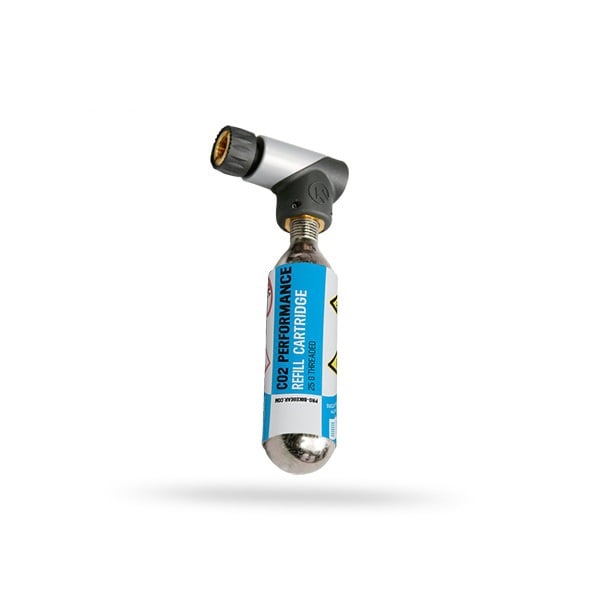 Shimano Pro Micro Co2 Inflator Pump