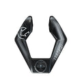 Shimano Pro Compact Carbon Clip-on 31.8mm