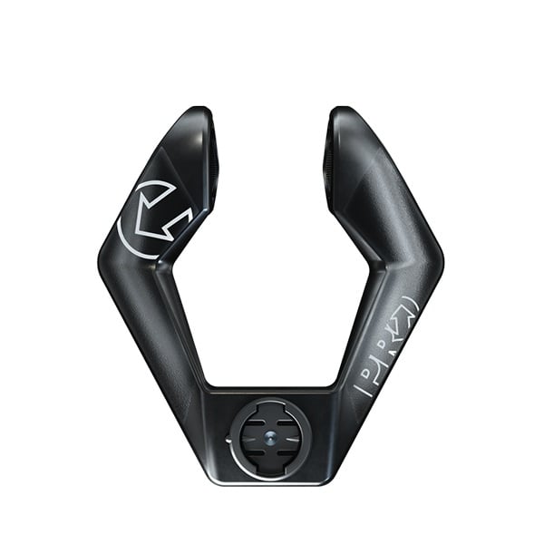 Shimano Pro Compact Carbon Clip-on 31.8mm
