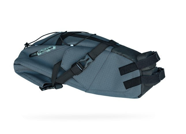 Shimano Pro Gravel Seatpost Bag 15L