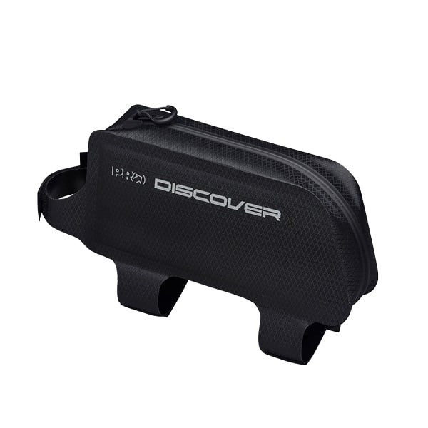 Shimano Pro Discover Team Toptube Bag 0.7L
