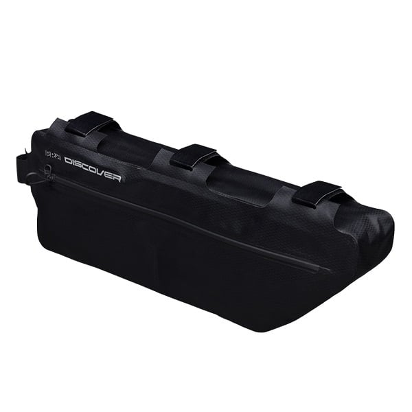 Shimano Pro Discover Team Frame Bag 5.5L