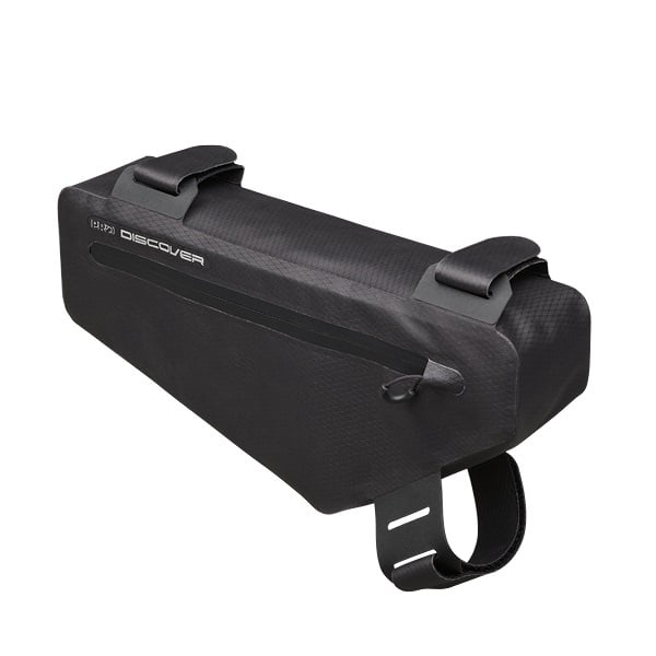 Shimano Pro Discover Team Frame Bag 2.7L