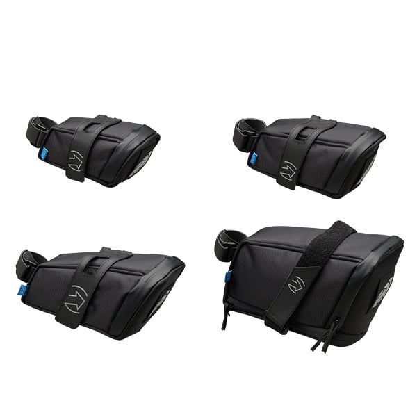 Shimano Pro Performance Saddle Bag M