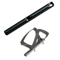 Shimano Pro Adjustable Bottle Cage Mount Black