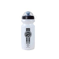 Shimano Pro Team Cap Water Bottle Clear 600cc