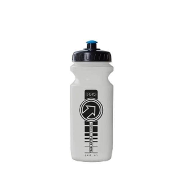 Shimano Pro Team Thermal Water Bottle Cool Grey 600ml