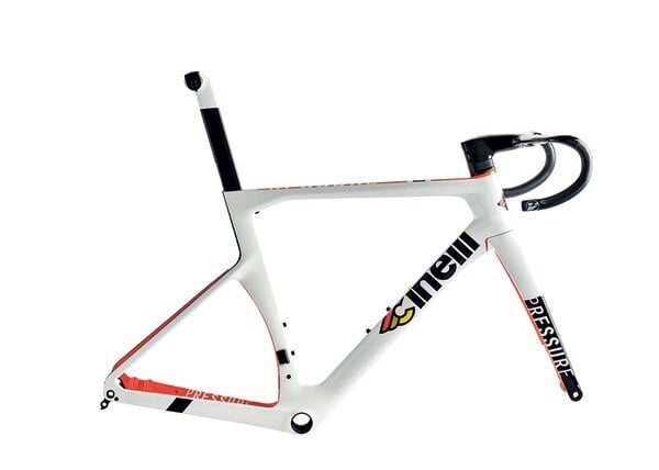 Cinelli Pressure Road Frameset