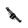 Lezyne Pump PressureDrive CFH Black