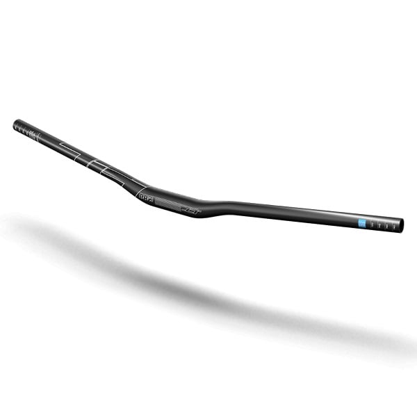 Shimano Pro LT Liser HandleBar MTB Black 800mm 31.8mm