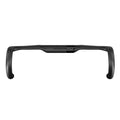 Shimano Pro PLT Ergo Alloy Handlebar 31.8mm Black