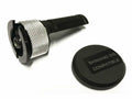 Shimano PRO Gap Cap Di2 Battery Holder Expanders 1-1/8 Fits Tharsis Black