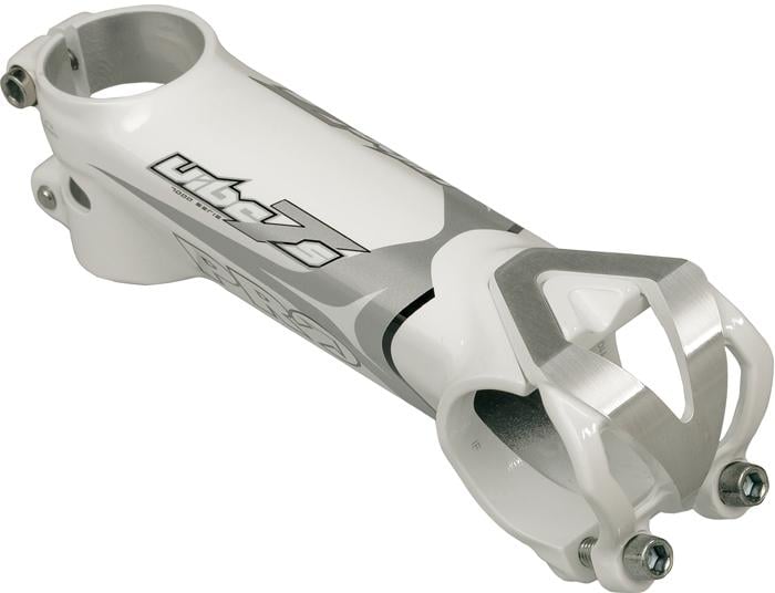 Shimano Pro Stem Vibe 7S 31.8mm Shiny White