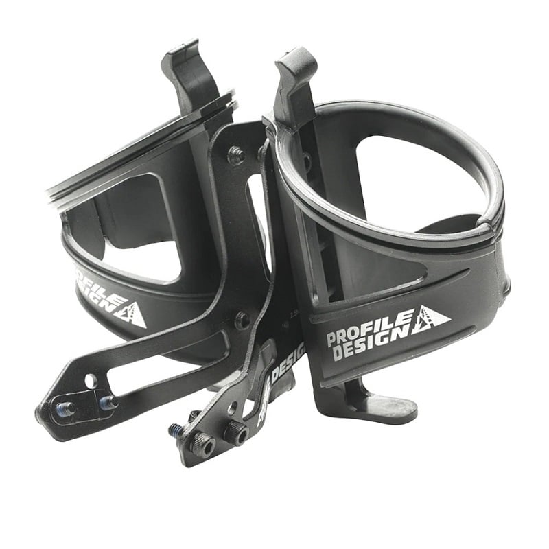 Profile Water Bottle Cage RM-L Saddle Rail Tension Type 2p Hanger