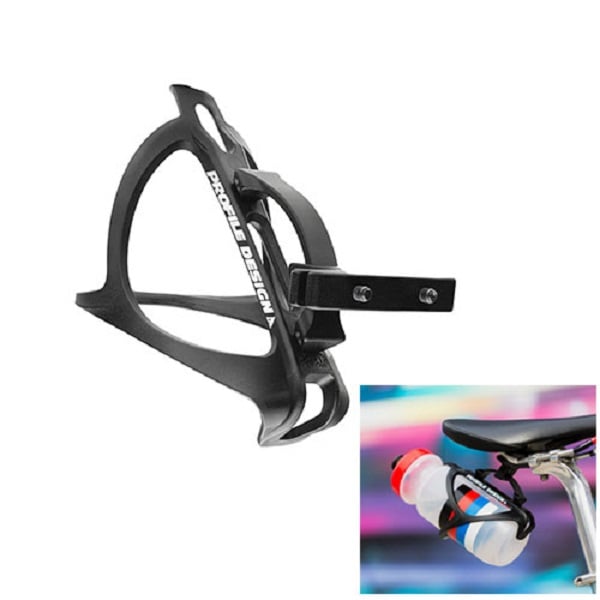 Profile Design RM-P Saddle Rail Mounted Water Bottle Cage