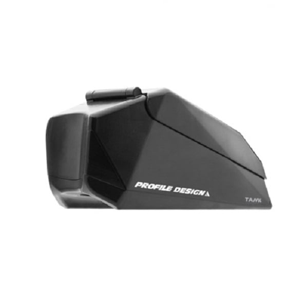 Profile Design Tank Toptube Storage Case
