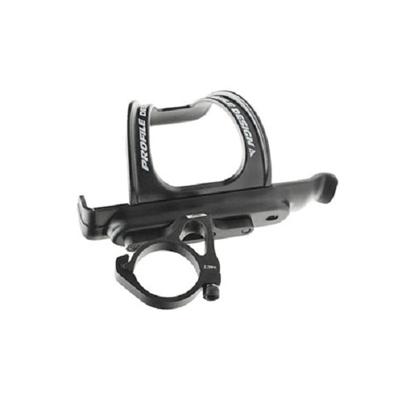 Profile Design B-TAB Handlebar Mount Water Bottle Case Kit