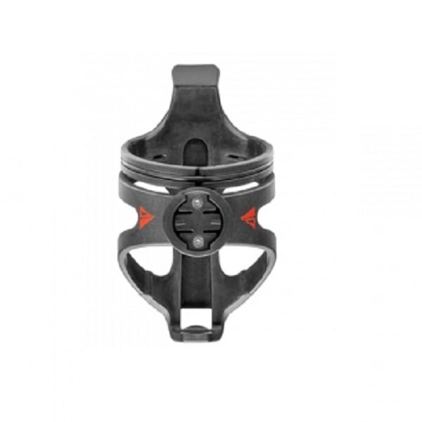 PROFILE DESIGN Axis Grip Water Bottle Cage with Garmin Mount