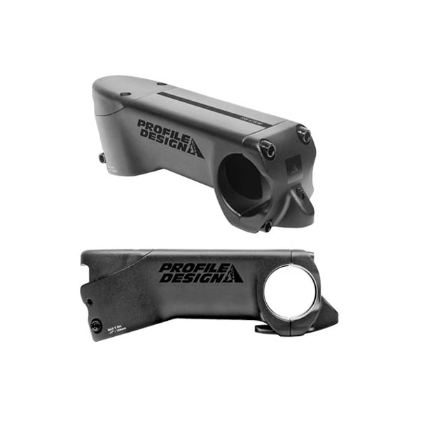Profile Design AL6061-T6 31.8mm TRI Stem