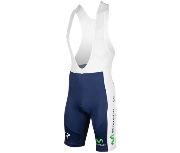 Nalini Movistar Bib Shorts