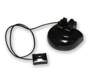 Sinji RH-050EX Electric Horn Bicycle Bell