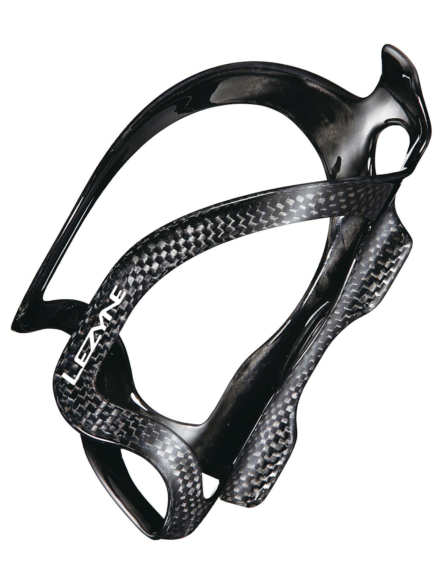 Lezyne Carbon Bottle Cage