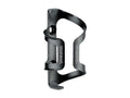 Topeak Dual Side Aluminium Bottle Cage TDSC01-B Black
