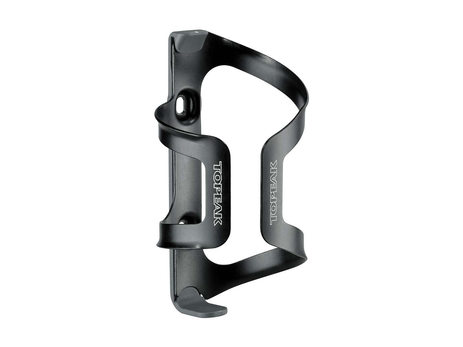 Topeak Dual Side Aluminium Bottle Cage TDSC01-B Black