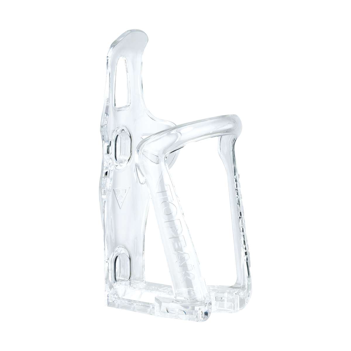 Topeak Mono Cage CX Transparent TMN03-T