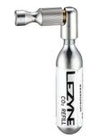 Lezyne Trigger Drive CO2 Air Pump Kit 