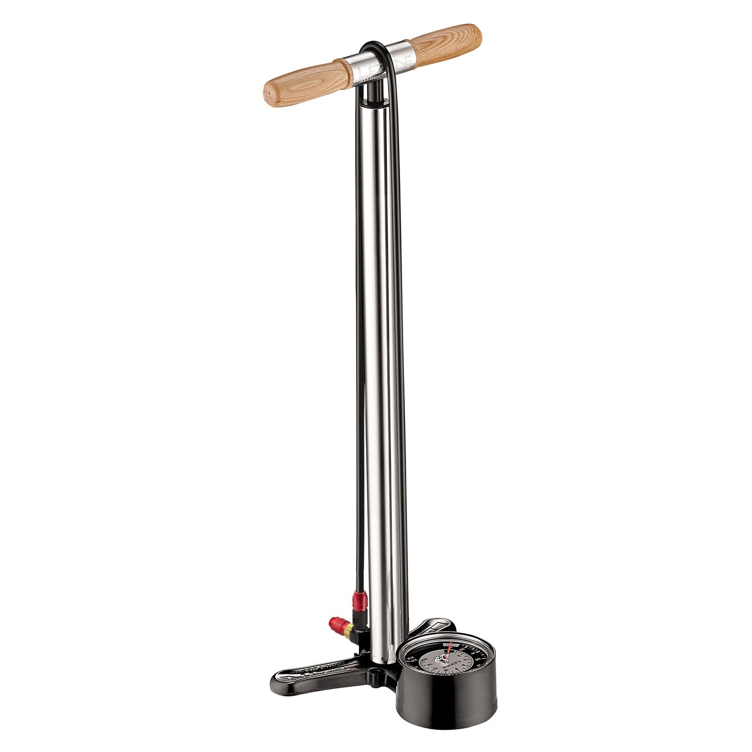 Lezyne Alloy Floor Drive Stand Pump