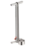 Lezyne CNC Floor Drive Stand Pump 2 Colors
