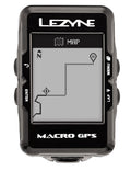 Lezyne Macro Wireless Gps 