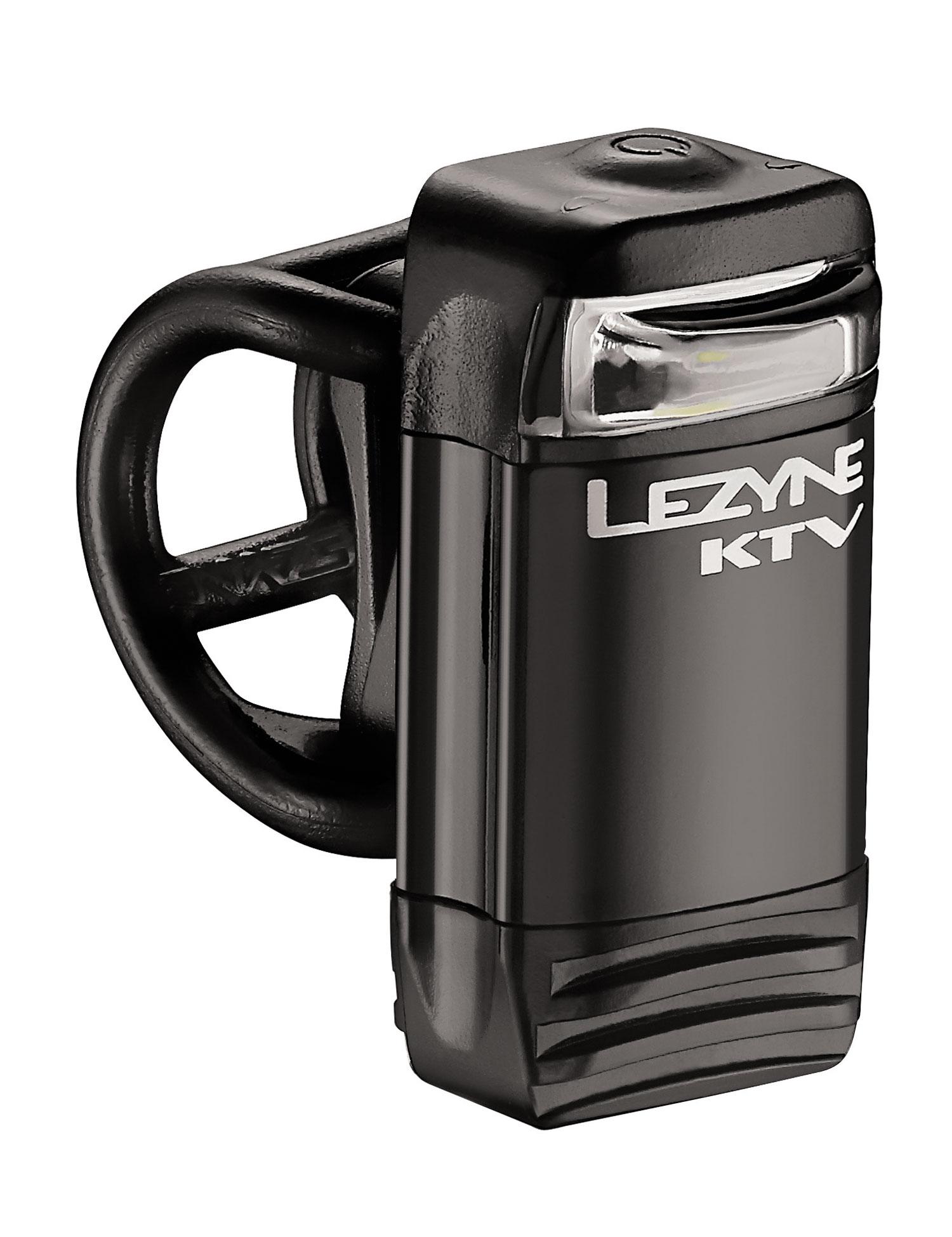 Lezyne KTV Drive Front Light 2 Colors