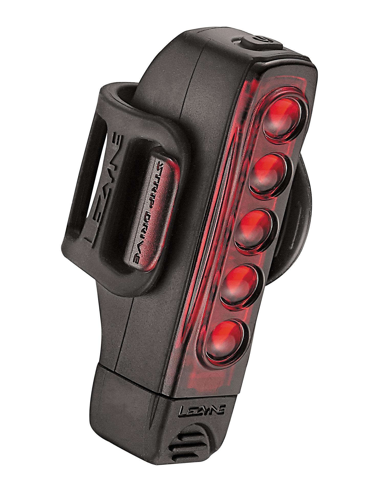 Lezyne Strip Drive Rear Light 