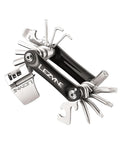Lezyne RAP 20 Multi-Tool Black
