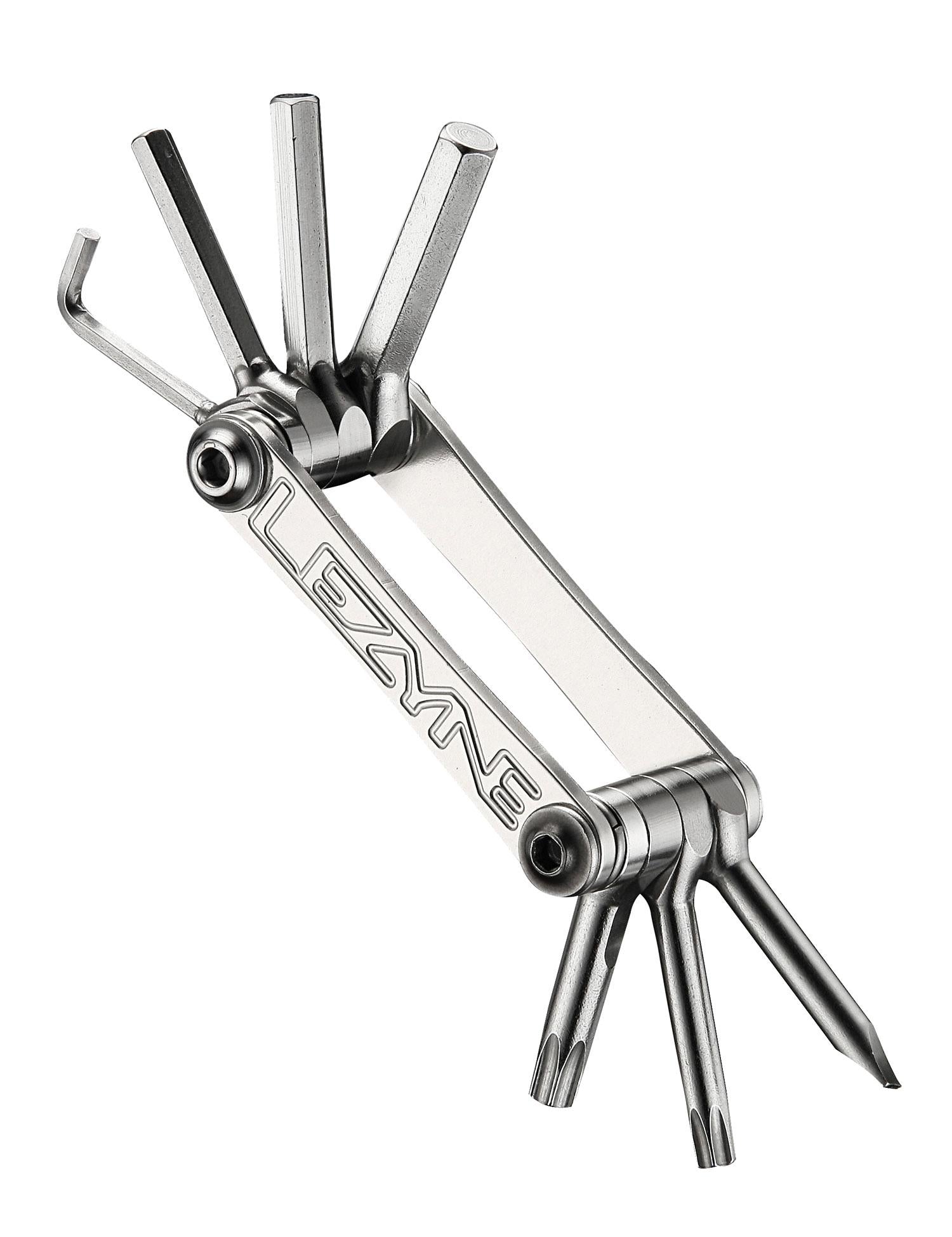 Lezyne SV7 Multi-Tool