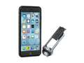 Topeak RideCase For iPhone 6Plus,6S Plus,7Plus With Mount TT9852B Black