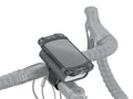 Topeak SmartPhone Holder With PowerPack, 7800mAh TSPH-1