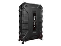 Topeak Pakgo X Bike Carrier Bag