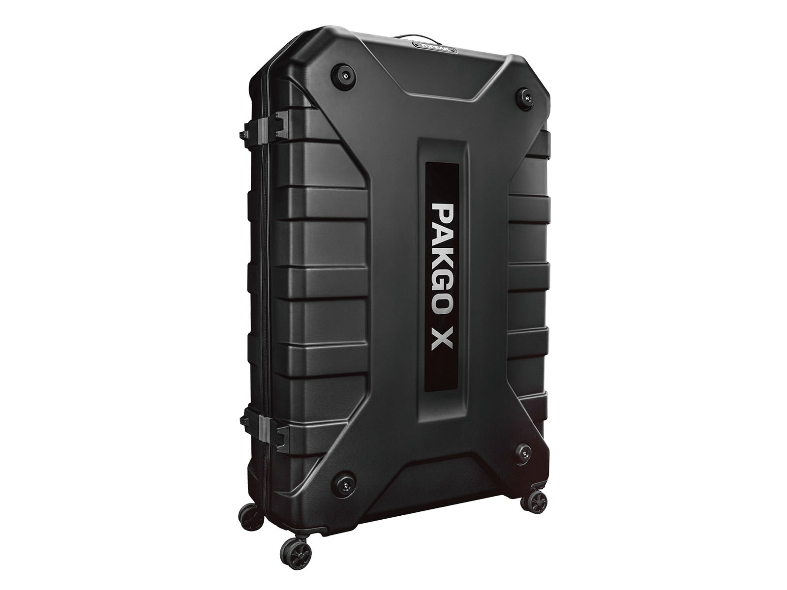 Topeak Pakgo X Bike Carrier Bag